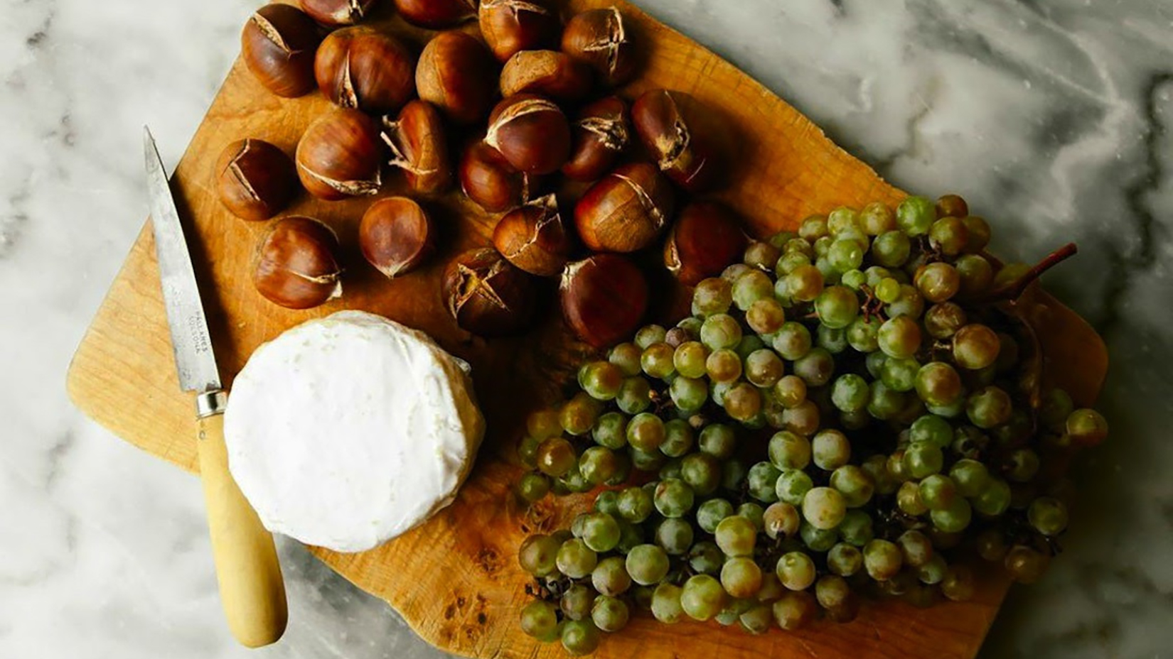 Farm fresh local gatherings