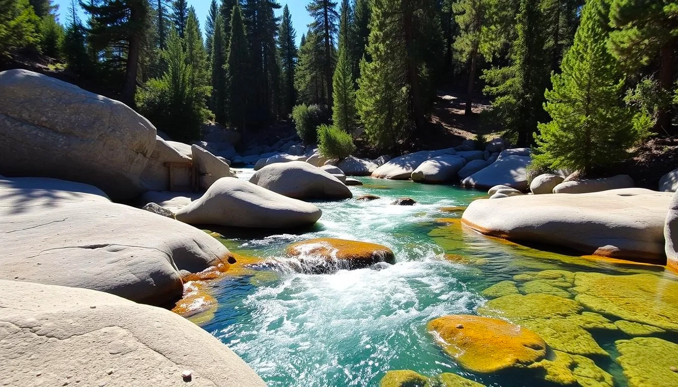 Yuba River